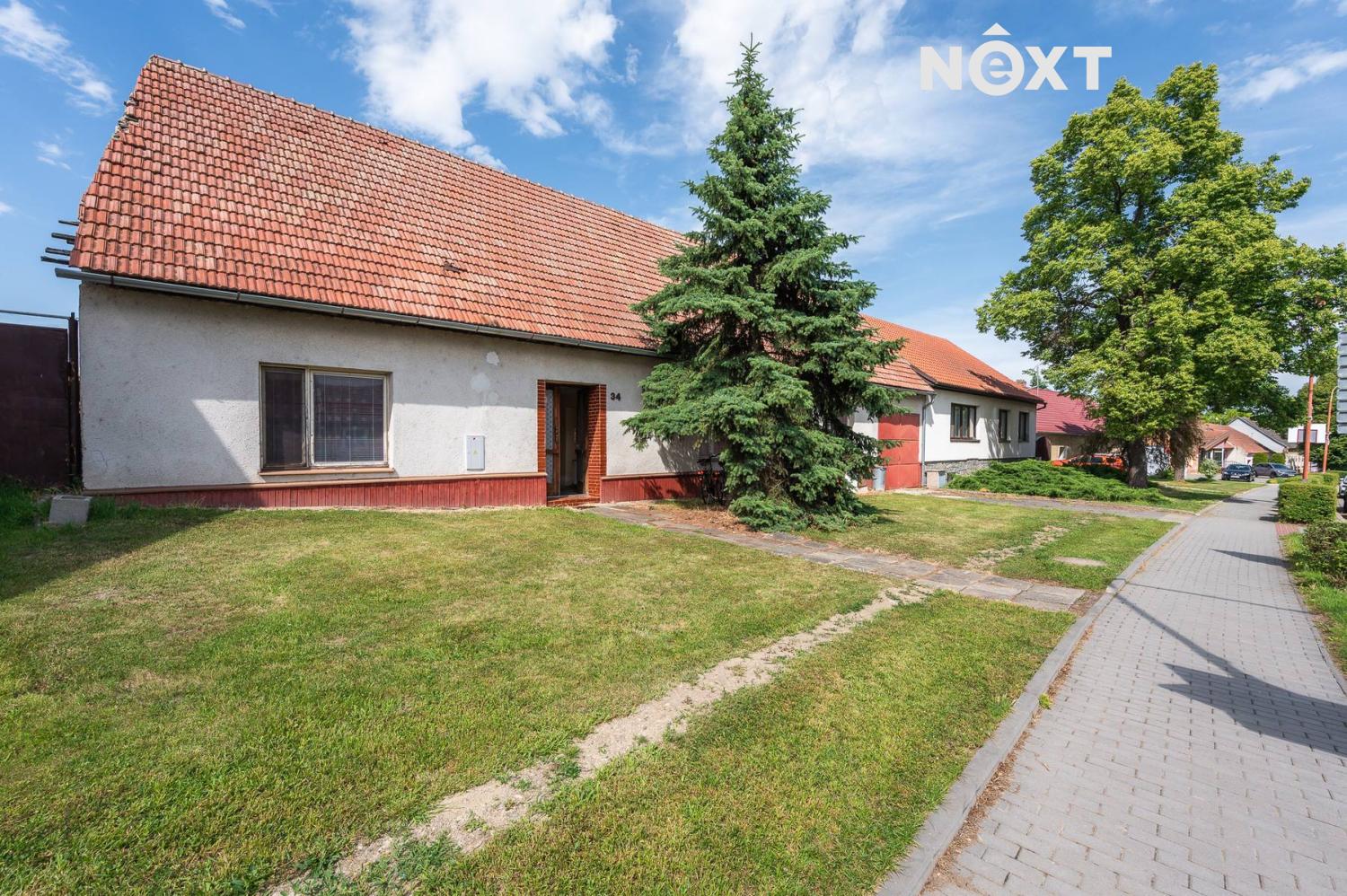 Prodej Rodinný dům, 210㎡