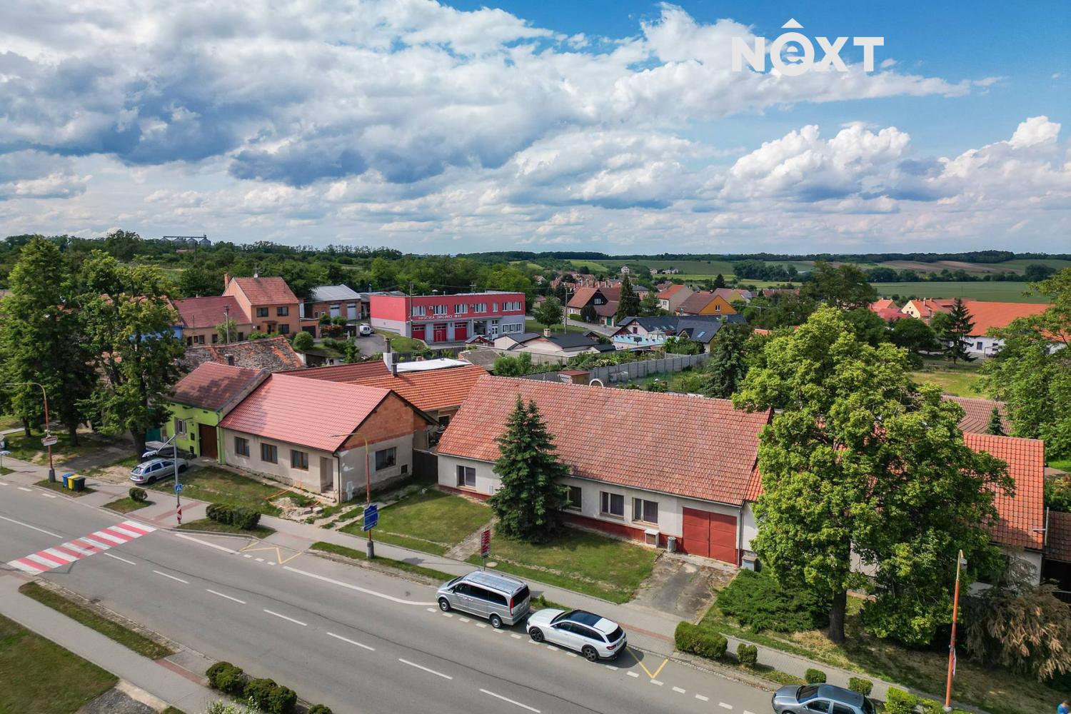 Prodej Rodinný dům, 210㎡