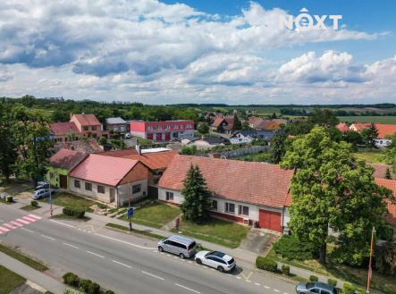 Prodej domu/vily, 210 m²