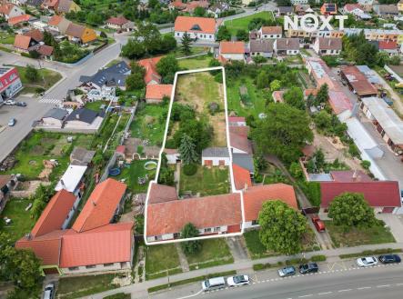 Prodej domu/vily, 210 m²