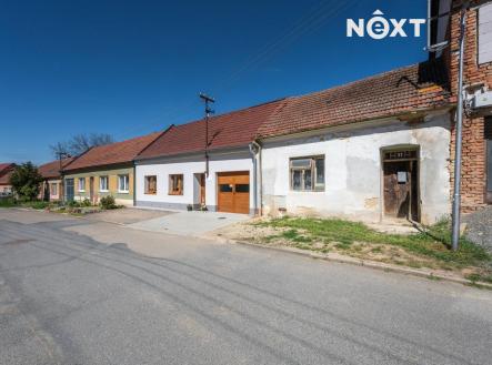Prodej domu/vily, 34 m²