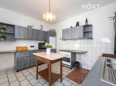 Prodej domu/vily, 170 m²