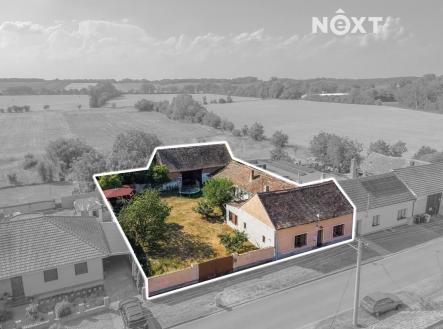 Prodej domu/vily, 170 m²