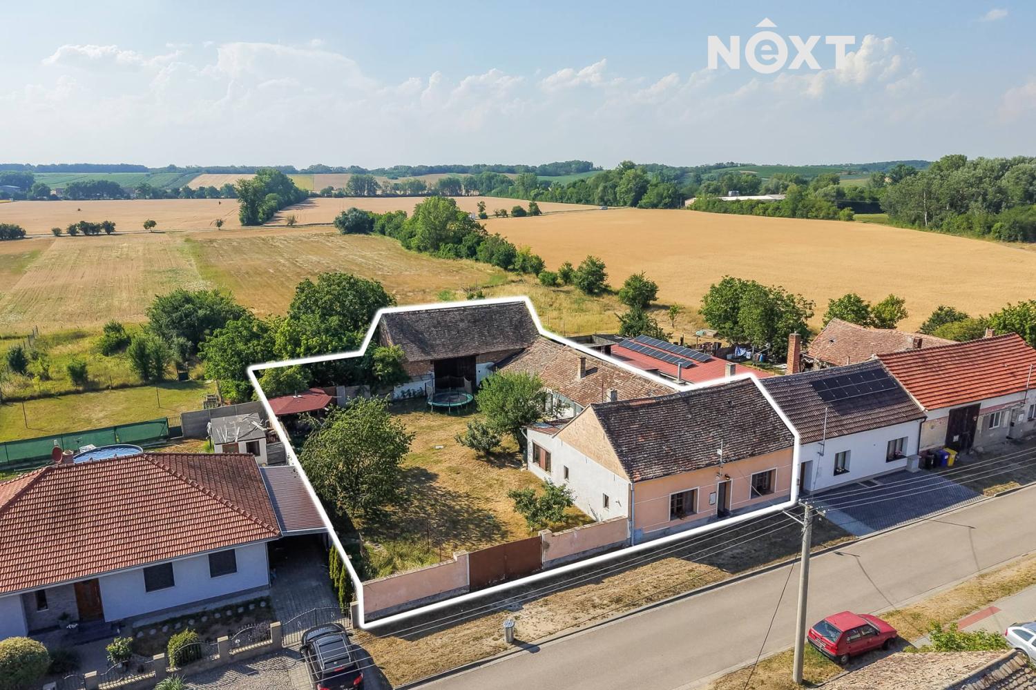 Ostatní