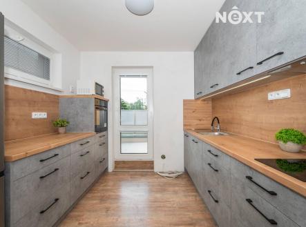 Pronájem bytu, 1+1, 40 m²