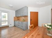 Pronájem bytu, 1+1, 44 m²