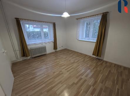 Pronájem bytu, 3+1, 80 m² obrázek