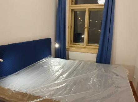 Prodej bytu, 2+kk, 44 m²