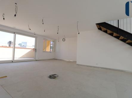 Prodej bytu, 4+kk, 200 m²