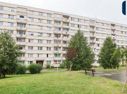 Prodej bytu, 1+1, 37 m² obrázek