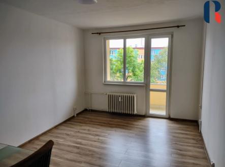 Pronájem bytu, 3+1, 70 m²