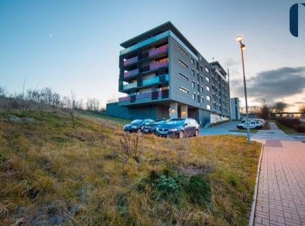 Pronájem bytu, 3+kk, 105 m² obrázek