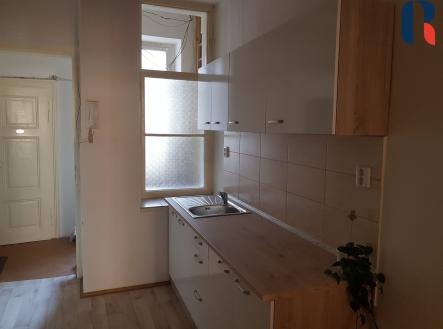 Pronájem bytu, 2+1, 55 m²