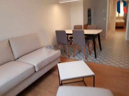 Prodej bytu, 2+kk, 47 m²