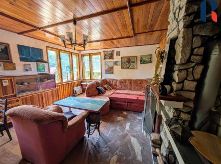 Prodej domu/vily, 130 m²