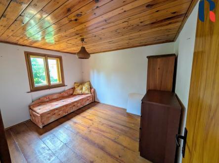 Prodej domu/vily, 130 m²