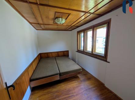 Prodej domu/vily, 130 m²