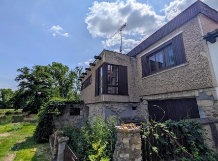 Prodej domu/vily, 130 m² obrázek