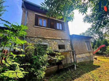 Prodej domu/vily, 130 m²