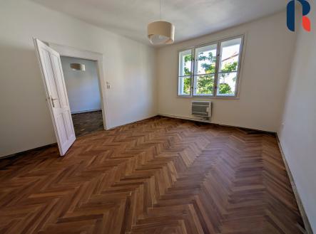 Prodej bytu, 3+kk, 70 m²