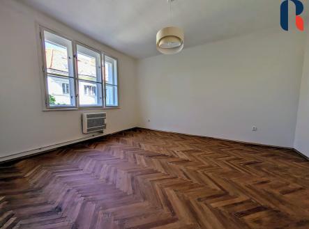 Prodej bytu, 3+kk, 70 m²