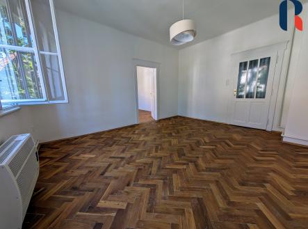 Prodej bytu, 3+kk, 70 m²