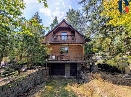 Prodej domu/vily, 100 m²