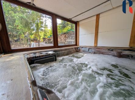 Prodej domu/vily, 100 m²