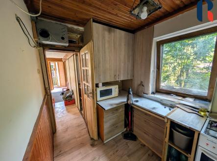 Prodej domu/vily, 100 m²