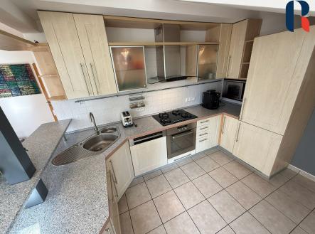 Prodej bytu, 3+kk, 89 m²