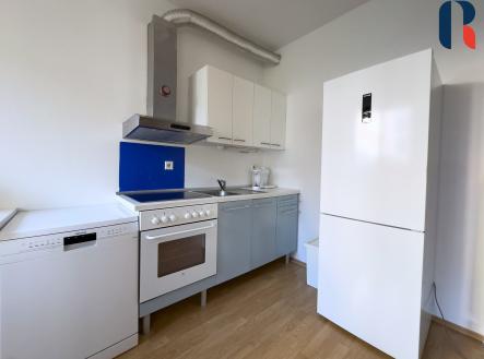 Prodej bytu, 1+kk, 40 m²