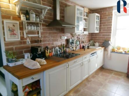 Prodej domu/vily, 120 m²