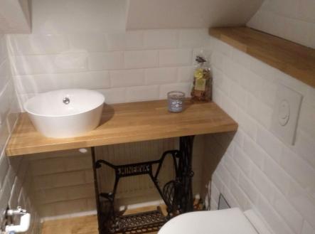 Prodej domu/vily, 120 m²