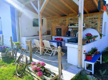 Prodej domu/vily, 120 m²