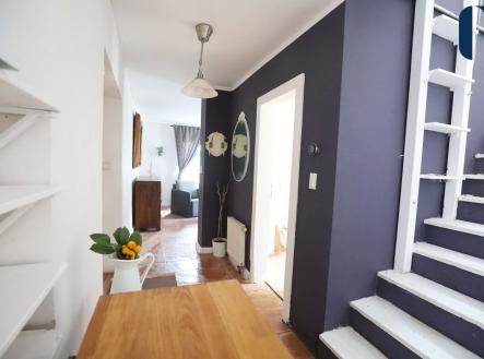 Prodej domu/vily, 120 m²