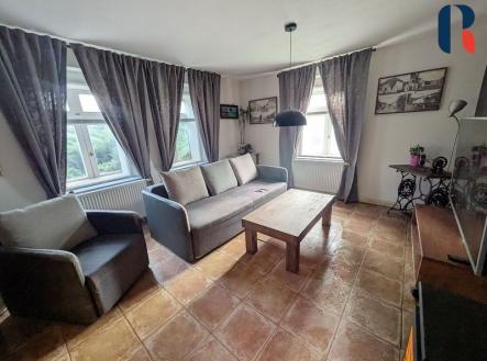 Prodej domu/vily, 120 m²