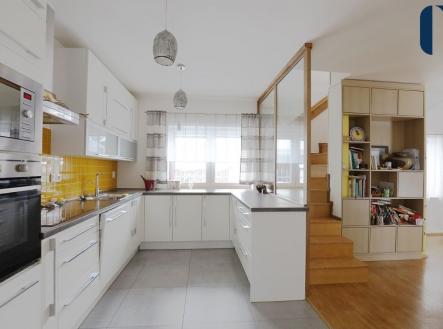 Prodej domu/vily, 97 m²