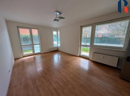 Prodej bytu, 3+kk, 220 m²