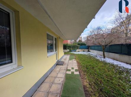 Prodej bytu, 3+kk, 220 m²