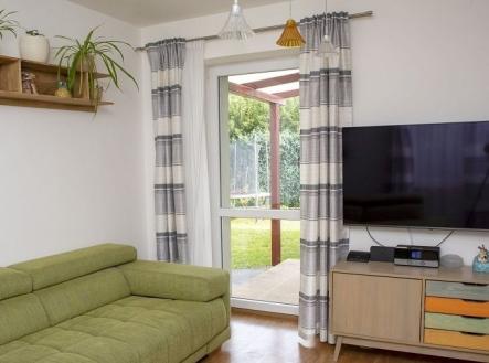 Prodej domu/vily, 97 m²