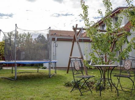 Prodej domu/vily, 97 m²