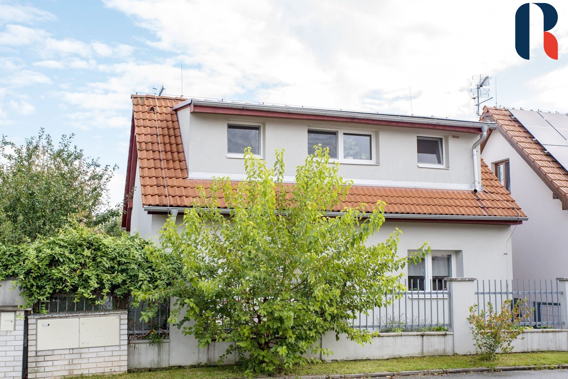 Prodej domu Zeleneč