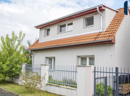 Prodej domu/vily, 97 m²