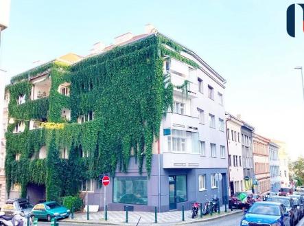 Pronájem bytu, 1+kk, 55 m²