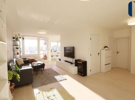 Prodej bytu, 4+1, 91 m²