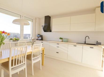 Prodej bytu, 4+1, 91 m²