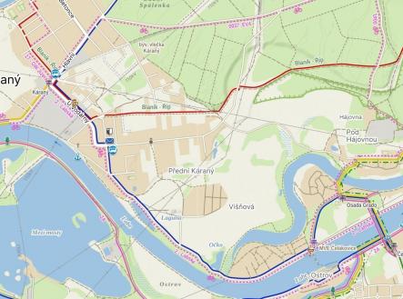 Prodej pozemku, ostatní, 12 529 m²