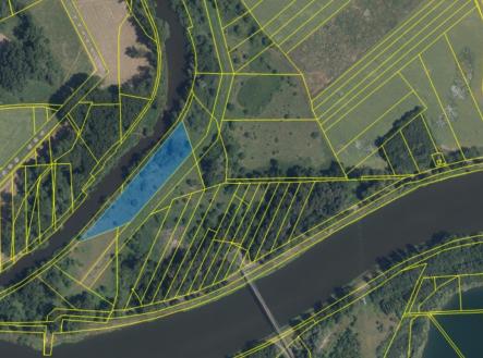 Prodej pozemku, ostatní, 12 529 m²