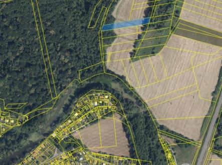 Prodej pozemku, ostatní, 12 529 m²