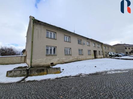 Prodej zemědělského objektu, 5 700 m²